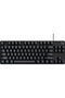 لوحة مفاتيح الألعاب الميكانيكية G413 TKL