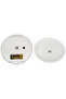 DS-PDCL12-EG2-WE، واي فاي، لاسلكي، قابل للتركيب على السقف أو الحائط، كاشف حركة بالأشعة تحت الحمراء - 2
