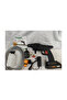 68V Cordless High Pressure Car Washer Gun with 2 Batteries & 5M Hose – Portable Cleaning Machine - 3