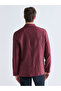 Southblue Shirt Collar 100% Linen Men's Jacket - 4