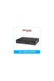 Hikvision Ds-7108Ni-Q1/8P/M, 8Channel Poe, 4Mpix, H265+, 1 Hdd Support, 1520P Recording, 60Mbps Bandwidth - 4