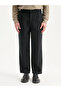 Lcw Vision Black Comfortable Fit Men's Pants - 2