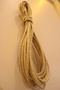Jute Rope String 1St Grade Quality 6mm (10 Meters) - 3