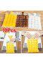 50PCS 10-100Pcs Ice Mold Bags Disposable Ice-Making Bags Freezing Maker Ice Cube Bag Self-Seal Ice-m - 2