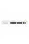 Hp Aruba Instant On, R8R50A, 1430-24g, 24Port, Gigabit, 2 Port Gigabit Sfp, Unmanaged, Desktop Switch