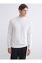 Sparkling Choices from Shining Store Half Fisherman Roba Collar Long Sleeve Men's Knitwear Sweater