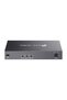 Omada Ds106P, 6 Megabit Ports, 4 Megabit Poe+ Ports, 67W, Unmanaged, Desktop Metal Case Silent Switch - 2
