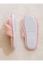 New season sparkling pieces from esvab pink cross-banded women's house slippers - 3