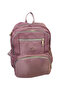 Imperteks Fabric Multi-Eye Backpack