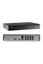 Hikvision Ds-7108Ni-Q1/8P/M, 8Channel Poe, 4Mpix, H265+, 1 Hdd Support, 1520P Recording, 60Mbps Bandwidth