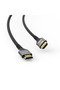 S-Link Slx-Hd4K03, 4K Uhd, HDMI V2.0, 3Mt. 60Hz. Metal Tip, Cable