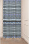 Authentic, Anatolian, Ethnic Patterned Special Design Digital Printed (Single Wing) Modern Stylish Background Curtain