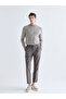 Standardfit Men's Trousers from Uzg Store for Style Enthusiasts
