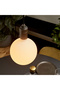 ضوء طبيعي G80 E27 لمبة LED AC 85V-265V لمبة LED حليبية موفرة للطاقة مصباح LED 110 2 - 6
