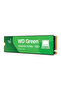 Wd Green Sn3000, Wds100T4G0E, 1Tb, 5000/4200, Gen4, Nvme Pcie M.2 2280, Ssd - 2