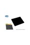 Addison 300142, 177x217x2mm, luxe, big, mouse pad, (black)