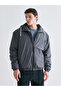 Amazing Deals from Rmz Clothing Anthracite Comfortable Fit Ka Hooded Men's Medium Thick Coat