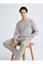I V Dikim Men's Knitwear Sweater from Freezen Store