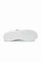 U.S. Polo Assn. Unisex White Sneakers Uspa -859 B-1 - 6