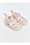 Esvab • Modern & Stylish Velcro Baby Girl First Step Shoes