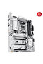B850 MAX GAMING WIFI W، 4XDDR5، 3X M2، HDMI، DP، TYPE-C، WIFI 6E، بلوتوث V5.3، مقبس AM5 GA - 3