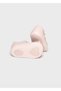Pink Baby Floral Shoes 9960 - 3