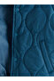 Trending Products from Freeze Store |   Quilted Patterned Boy's Coat - 2