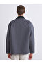 Xside Corduroy Collared Men's Jacket - 5