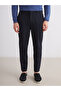 Lcw Vision Navy Blue Slim Fit Men's Trousers - 2