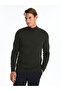 Timeless Store: Timeless Recommendations |   Half Turtleneck Men's Knitwear Sweater