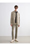 Esvab • Modern & Distinctive Standard Fit 100% Linen Men's Trousers