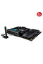 STRIX X870-F GAMING WIFI، 4XDDR5، 4XM.2، HDMI، DP، TYPE-C، واي فاي 7، بلوتوث V5.4، مقبس AM5 - 3