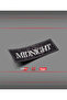 Stickerbank Car Sticker Midnight Slap Sticker