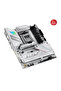 ROG STRIX B850-A GAMING WIFI، 4XDDR5، 4X M2، HDMI، DP، 2XTYPE-C، واي فاي 7، بلوتوث V5.4، AM5 S - 3