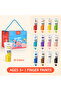 Finger Paint - 12 Colors