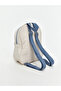 Printed boys' school backpack - 3