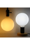 ضوء طبيعي G80 E27 لمبة LED AC 85V-265V لمبة LED حليبية موفرة للطاقة مصباح LED 110 2 - 3