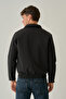 New Season Men's Comfortable Fit Seasonal Jacket - 5