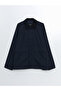 Modern Pieces Corduroy Collared Men's Slim Coat from Uzg Store - 6