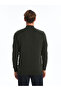 Timeless Store: Timeless Recommendations |   Half Turtleneck Men's Knitwear Sweater - 8