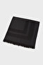 Jacquard Logo Printed 85 X 180 cm Double Sided Shawl Shawl Xw001408 Af16977 Fc026