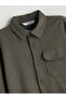 LCW Kids Long Sleeve Boy's Shirt - 2