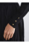 High Collar Women's Knitwear Sweater - 3