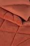 Luxury Wellsoft Double-Sided Soft 4-Season Comforter Set |   Quilt |   Sleeping Set |   Dowry 195 X 215cm - 3