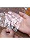 50PCS 10-100Pcs Ice Mold Bags Disposable Ice-Making Bags Freezing Maker Ice Cube Bag Self-Seal Ice-m - 6