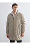 Ozmarka New Season Comfortable Fit Jacket Collar Men's Coat - 2
