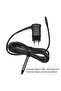 4.5V Charger For BaByliss PRO FX820，FX788，FX787，FX870 Cordless Trimmer Power Cord AC Adapter Comp... - 2
