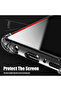 حافظة سيليكون ناعمة شفافة مقاومة للصدمات لهاتف S10 Plus S20 S21 S22 S23 FE S8 S9 S10E S10 Note 10 - 4