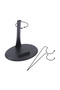 1/6 Scale Action Figure Display Stand U-Type+Ring-Type For Figures Display Toy Figure Stand Figur... - 8