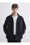 Lcw jeans standard fit men's jean jacket